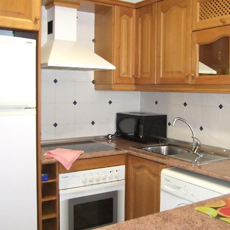 شقة Playa Marina Phase I كابو رويج المظهر الخارجي الصورة