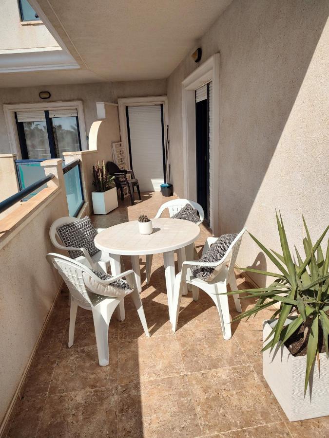 شقة Playa Marina Phase I كابو رويج المظهر الخارجي الصورة